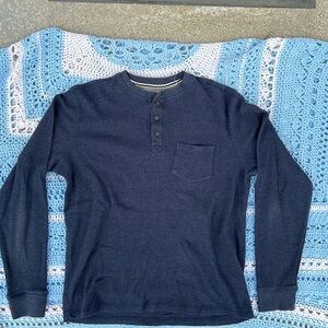Members Mark Henley Shirt
